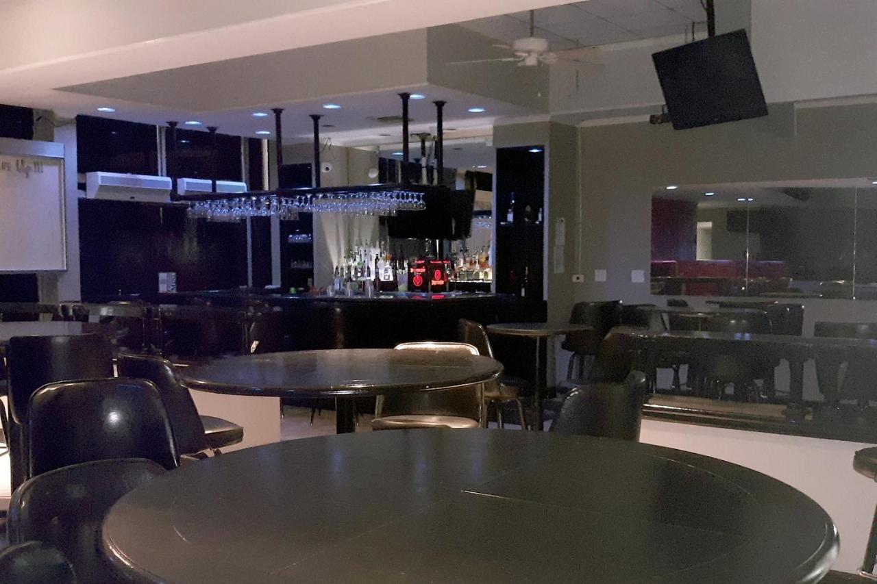 Oyo Hotel O Jackson I-55 North Екстер'єр фото