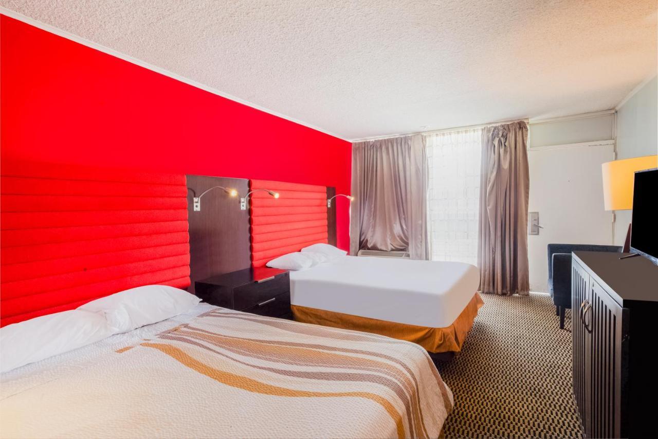 Oyo Hotel O Jackson I-55 North Екстер'єр фото