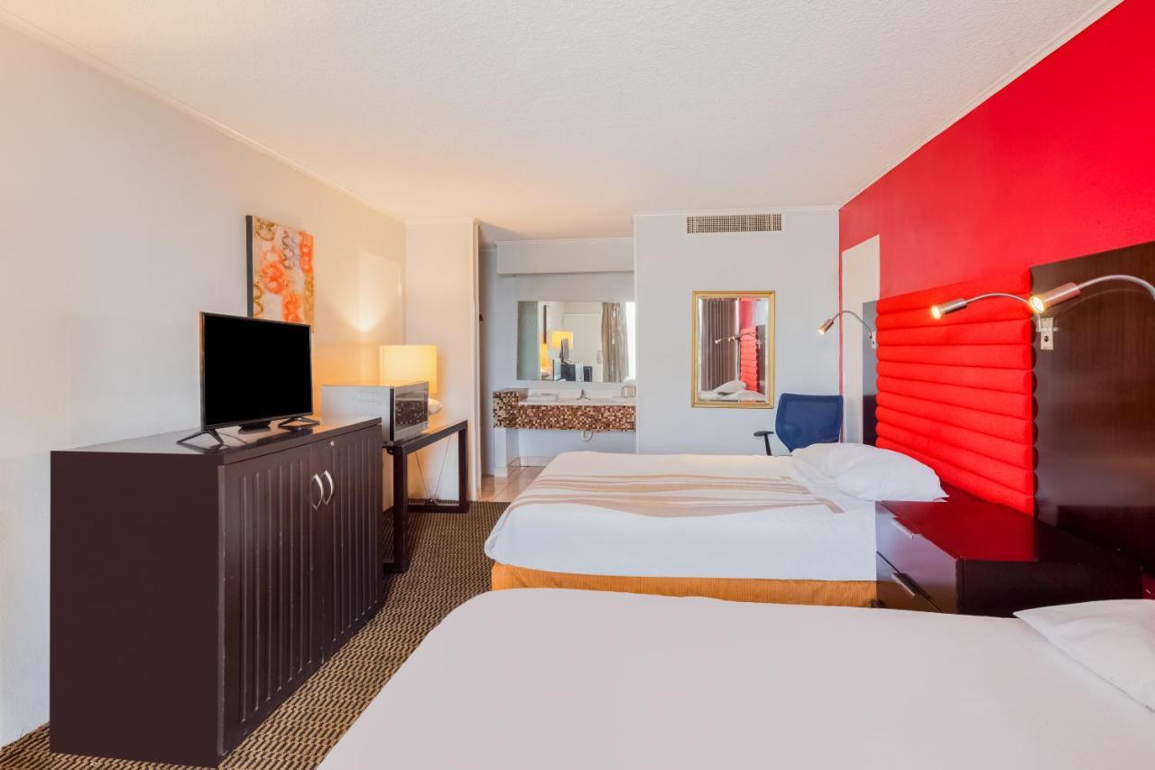 Oyo Hotel O Jackson I-55 North Екстер'єр фото