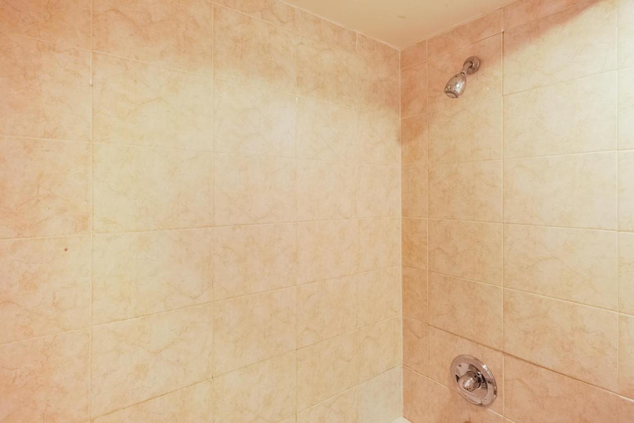 Oyo Hotel O Jackson I-55 North Екстер'єр фото