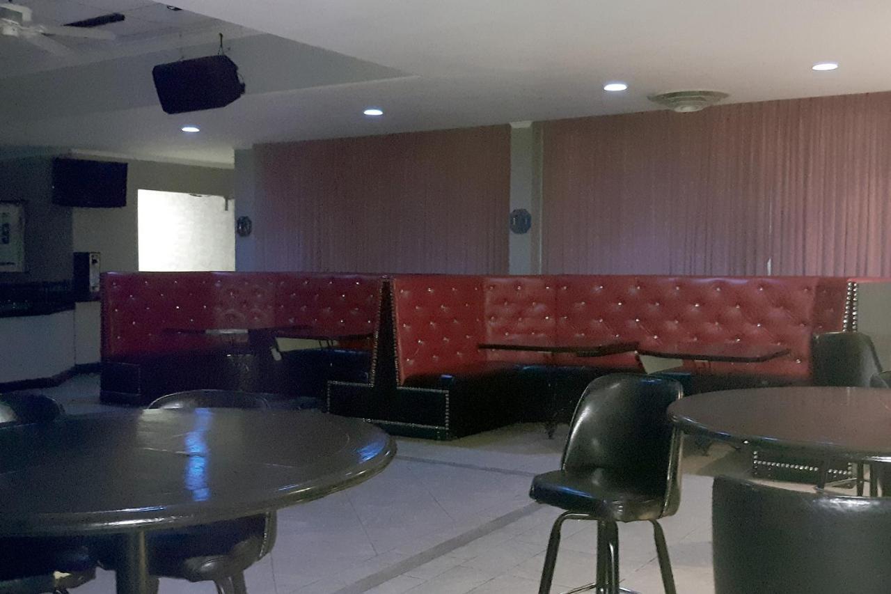 Oyo Hotel O Jackson I-55 North Екстер'єр фото
