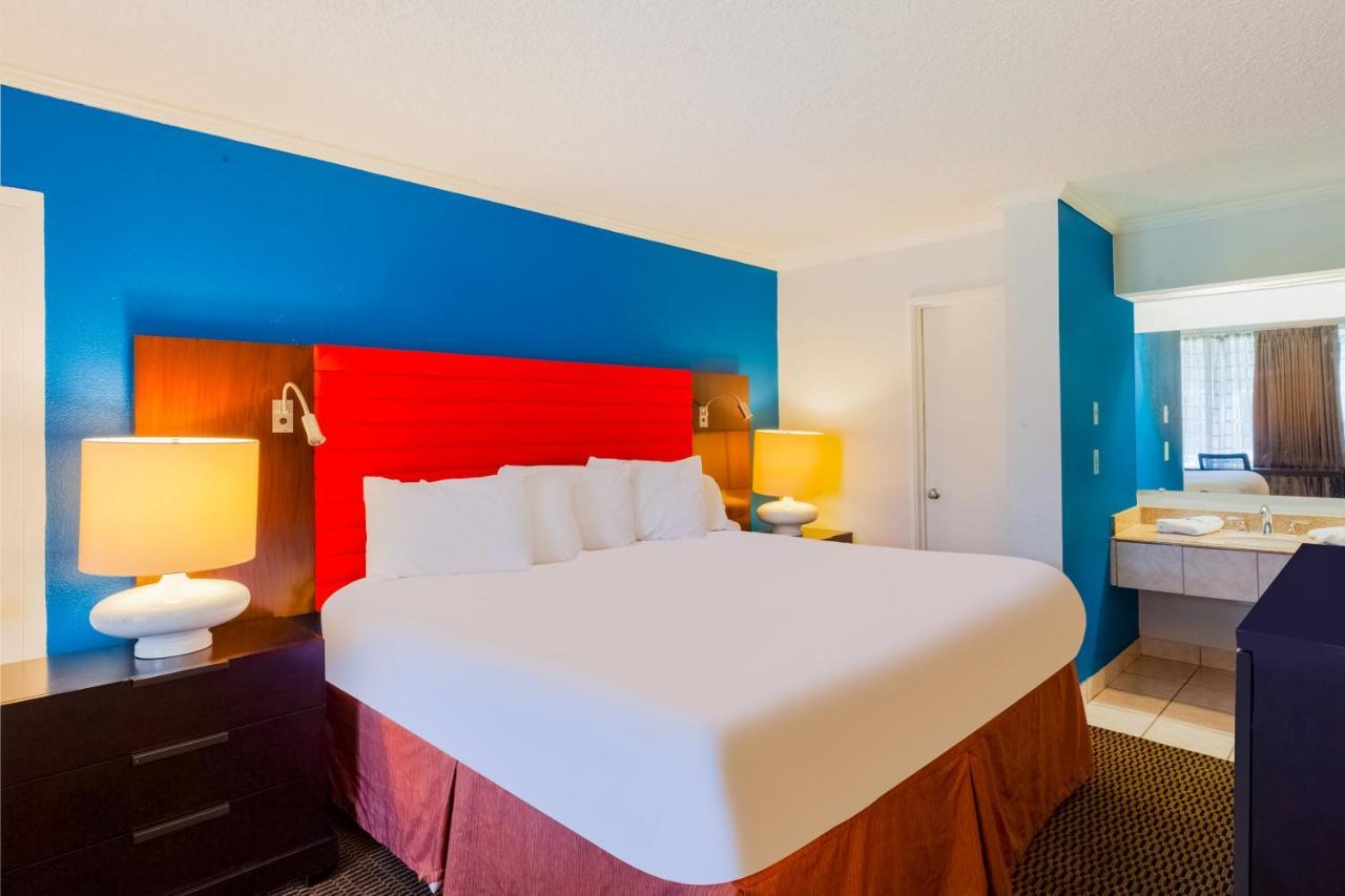 Oyo Hotel O Jackson I-55 North Екстер'єр фото