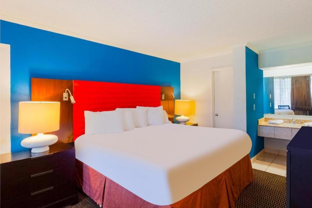 Oyo Hotel O Jackson I-55 North Екстер'єр фото