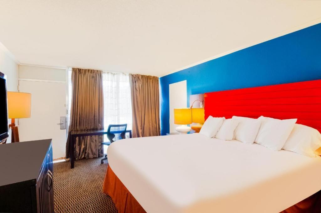 Oyo Hotel O Jackson I-55 North Екстер'єр фото