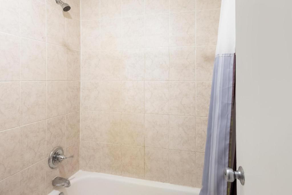 Oyo Hotel O Jackson I-55 North Екстер'єр фото