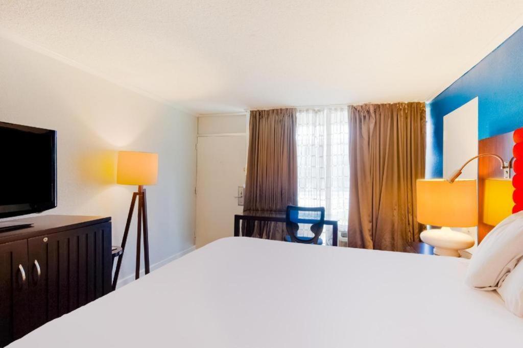 Oyo Hotel O Jackson I-55 North Екстер'єр фото